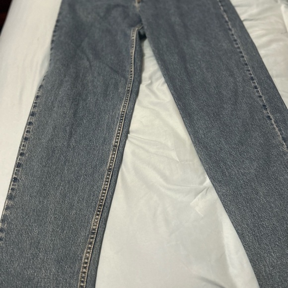 Vintage Rockies Western Jean Size 13..34 inch long - Picture 3 of 6